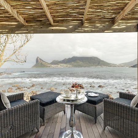 Tintswalo Atlantic Villa Hout Bay Eksteriør bilde