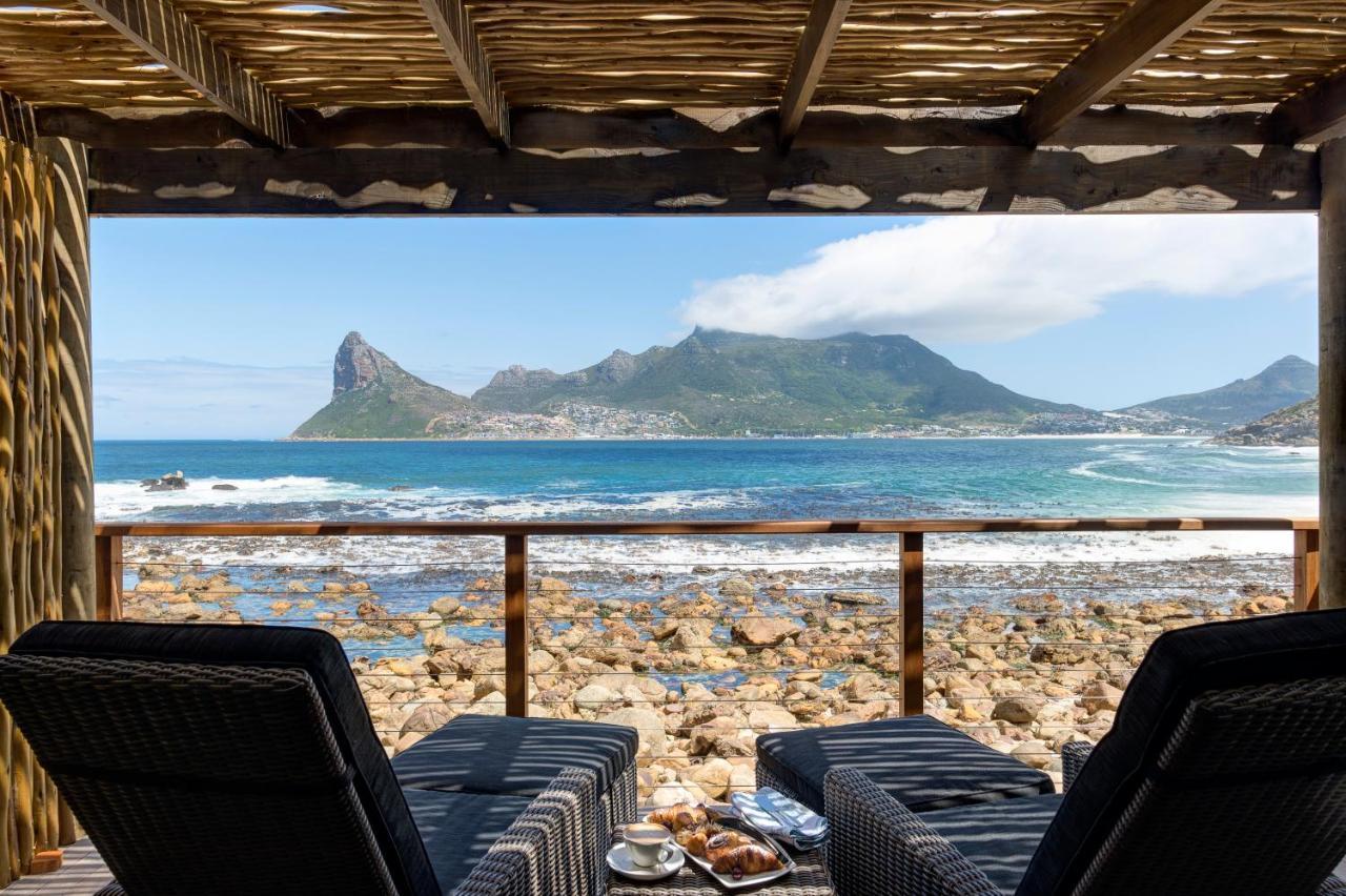 Tintswalo Atlantic Villa Hout Bay Rom bilde