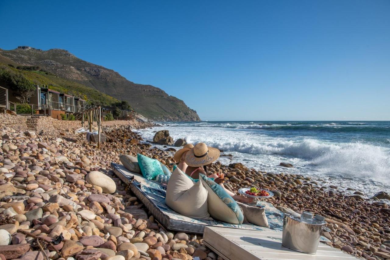 Tintswalo Atlantic Villa Hout Bay Eksteriør bilde