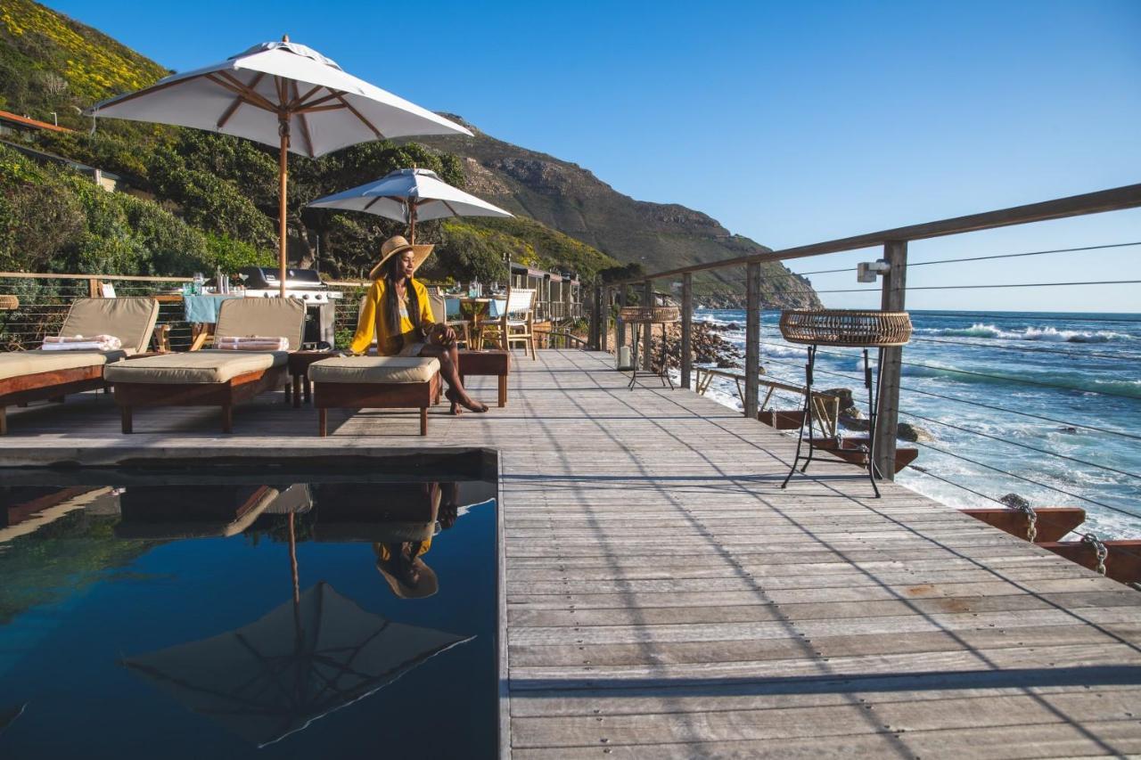 Tintswalo Atlantic Villa Hout Bay Eksteriør bilde