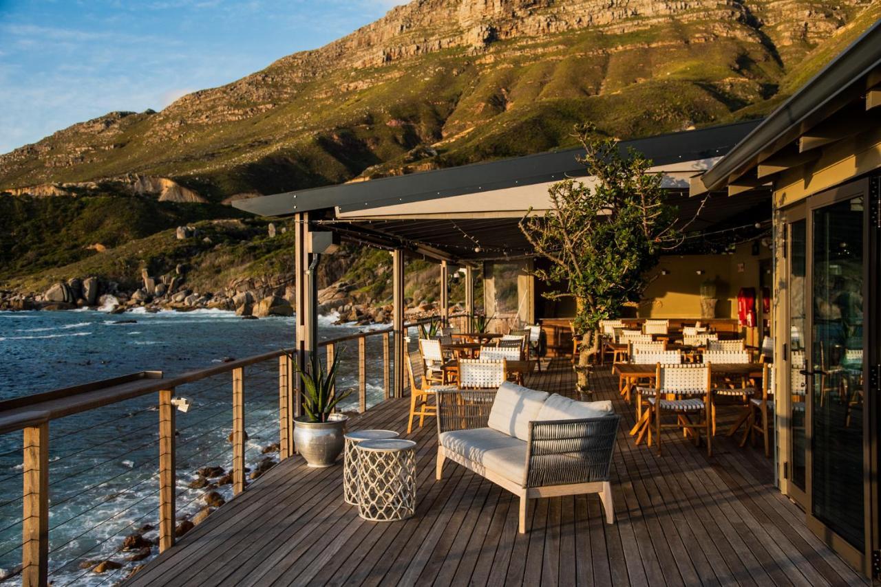 Tintswalo Atlantic Villa Hout Bay Eksteriør bilde