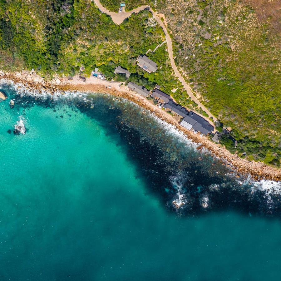 Tintswalo Atlantic Villa Hout Bay Eksteriør bilde