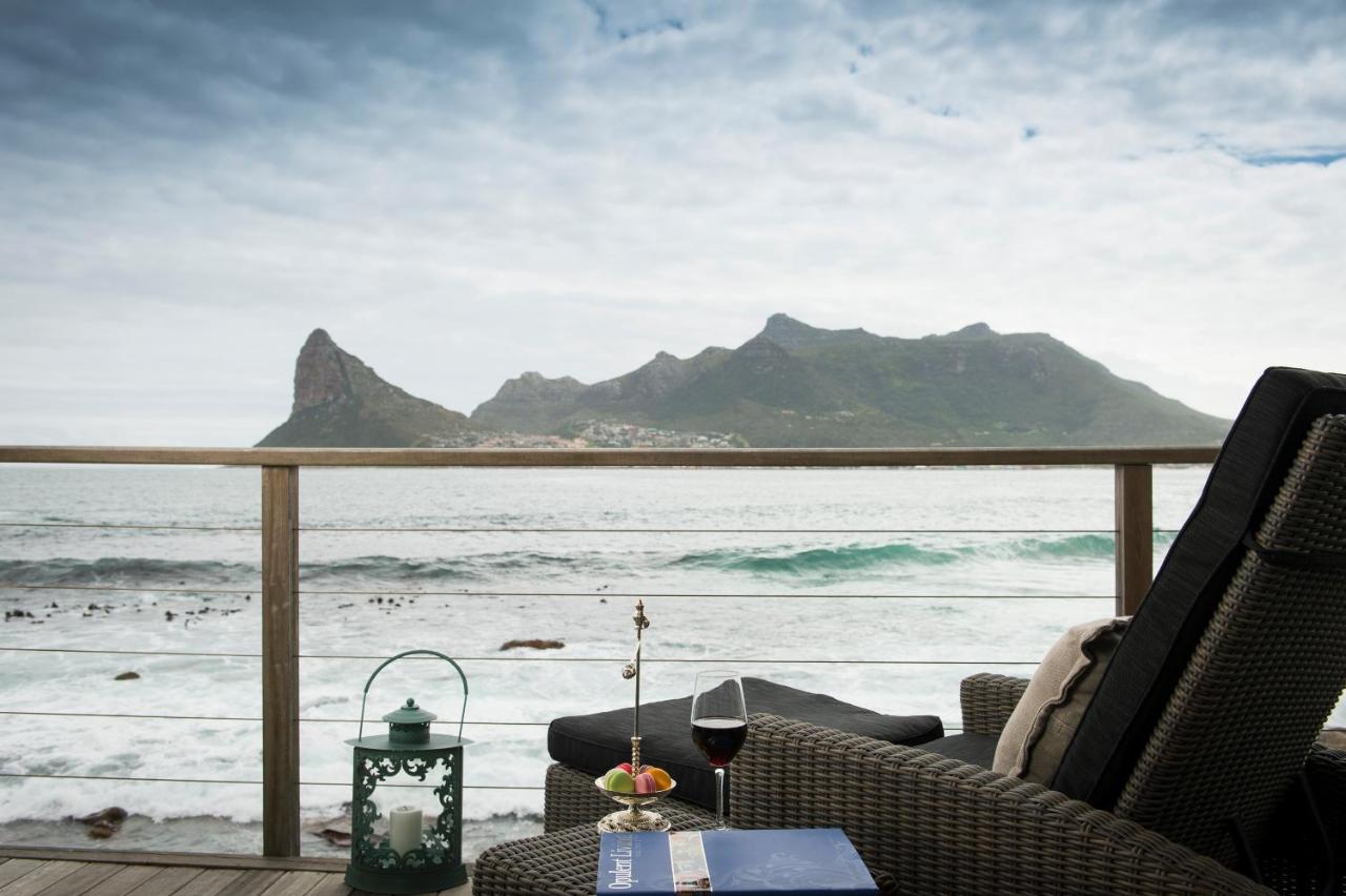 Tintswalo Atlantic Villa Hout Bay Eksteriør bilde