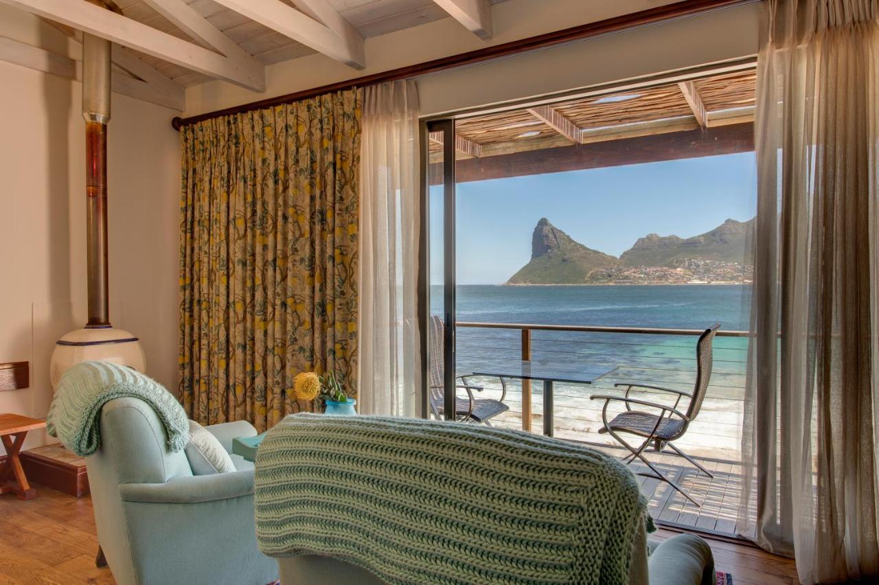 Tintswalo Atlantic Villa Hout Bay Eksteriør bilde