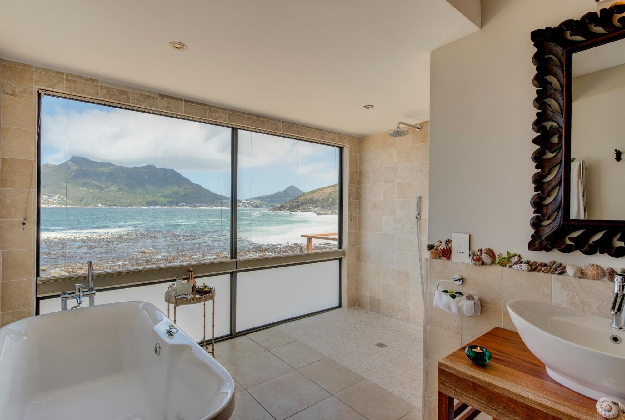 Tintswalo Atlantic Villa Hout Bay Rom bilde