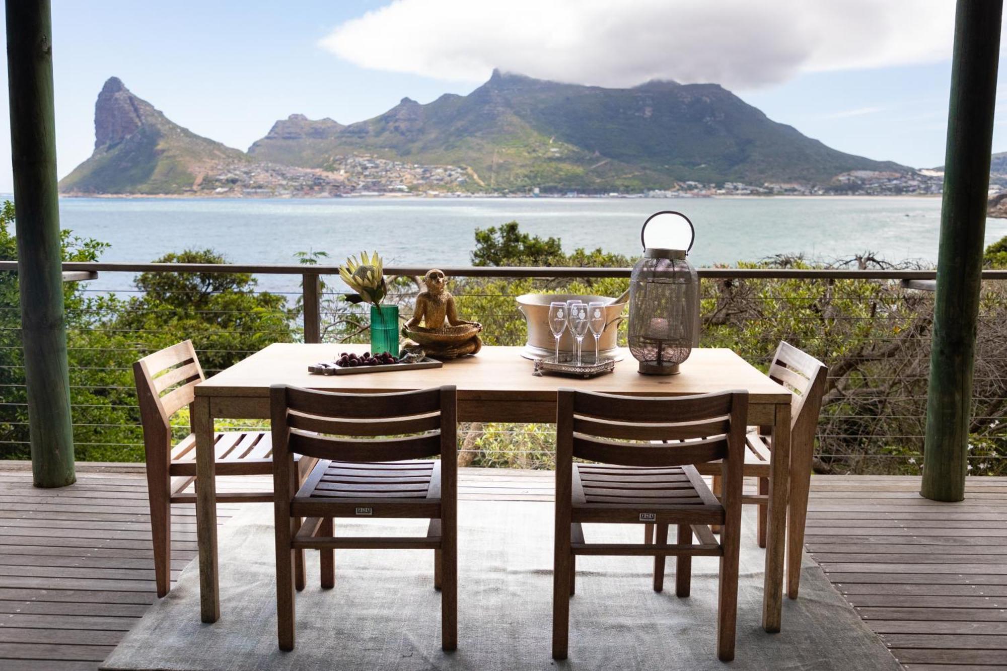 Tintswalo Atlantic Villa Hout Bay Eksteriør bilde