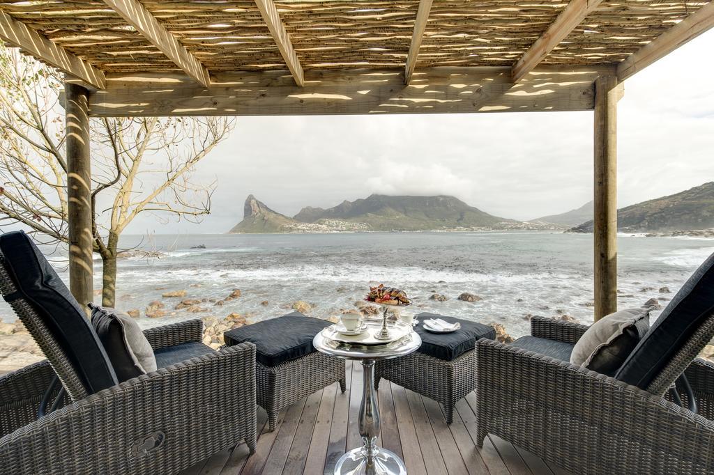 Tintswalo Atlantic Villa Hout Bay Eksteriør bilde