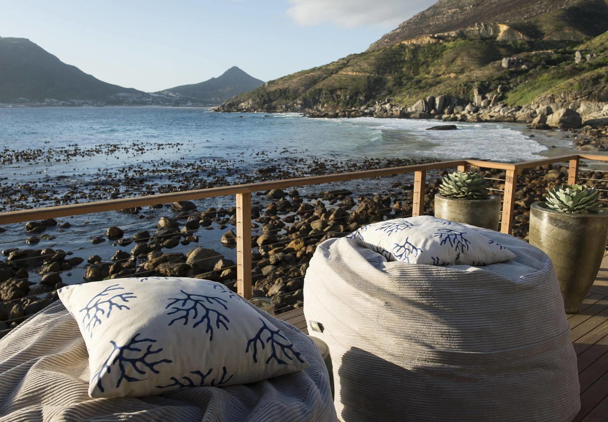 Tintswalo Atlantic Villa Hout Bay Eksteriør bilde