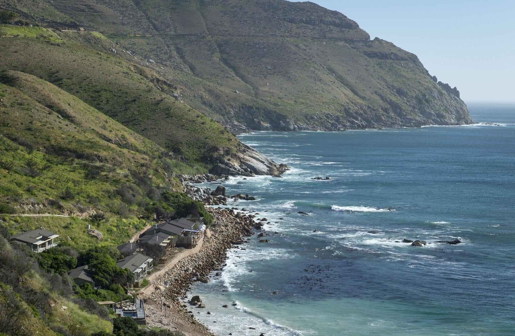 Tintswalo Atlantic Villa Hout Bay Eksteriør bilde