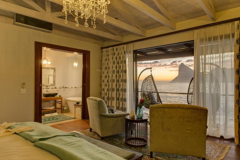 Tintswalo Atlantic Villa Hout Bay Eksteriør bilde