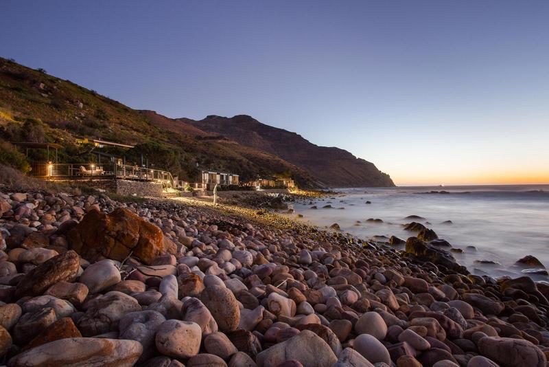 Tintswalo Atlantic Villa Hout Bay Eksteriør bilde